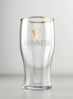 Бокал  0.5 Guinness  (тг) в Тюмени