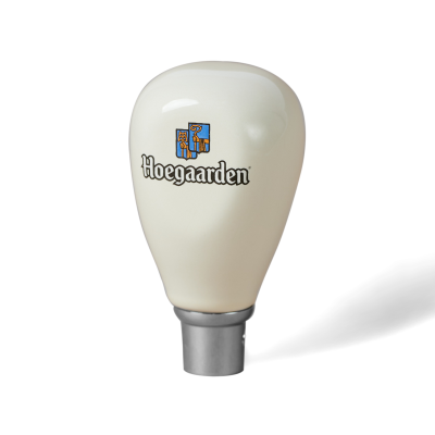 Рукоятка для крана Hoegaarden шар., керамич., 9,5 см. в Тюмени
