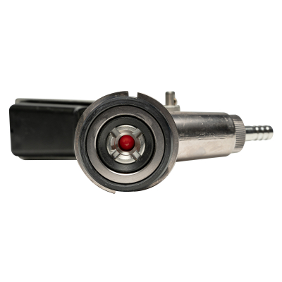 Головка раздаточная тип "D"  Micro Matic (Safety) с штуцерами в Тюмени