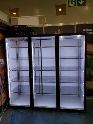 Холодильный шкаф Коловрат - 3 РХ  -5 /+10 °C в Тюмени
