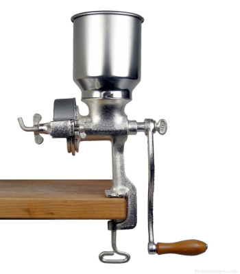 МЕЛЬНИЦА ДЛЯ СОЛОДА EASY BREW 500 в Тюмени