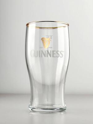 Бокал  0.5 Guinness  (тг) в Тюмени