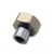 Муфта для соединения пивного крана с коннектором Ball Lock, резьба FFL 1/4″ × G 5/8 в Тюмени Муфта для соединения пивного крана с коннектором Ball Lock, резьба FFL 1/4″ × G 5/8 в Тюмени