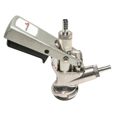 Головка раздаточная тип "D"  Micro Matic (Safety) с штуцерами в Тюмени
