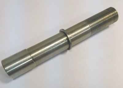 Переходник l160 G1/2-G5/8 в Тюмени